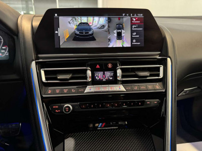BMW 8er Gebrauchtwagen