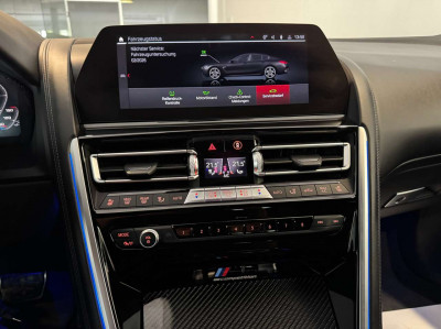 BMW 8er Gebrauchtwagen
