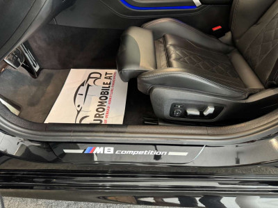 BMW 8er Gebrauchtwagen