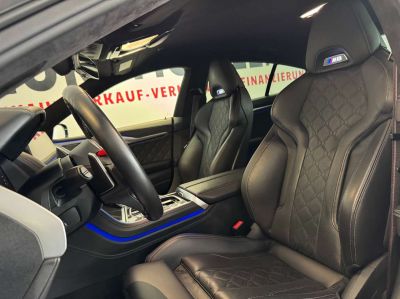BMW 8er Gebrauchtwagen BMW 8er Gebrauchtwagen