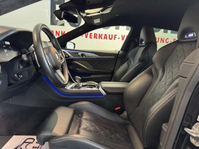 BMW 8er Gebrauchtwagen