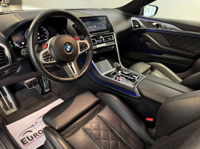 BMW 8er Gebrauchtwagen