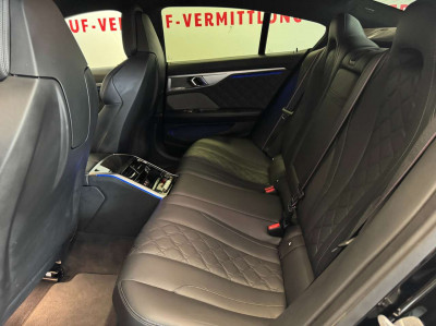 BMW 8er Gebrauchtwagen