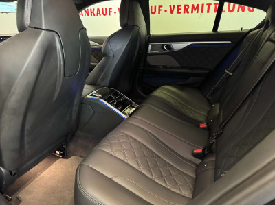 BMW 8er Gebrauchtwagen