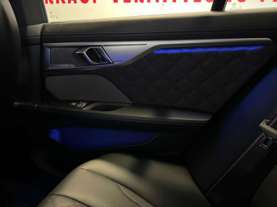 BMW 8er Gebrauchtwagen