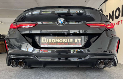 BMW 8er Gebrauchtwagen