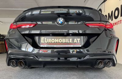 BMW 8er Gebrauchtwagen BMW 8er Gebrauchtwagen