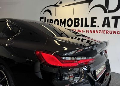 BMW 8er Gebrauchtwagen BMW 8er Gebrauchtwagen
