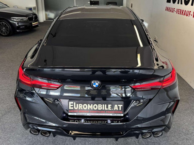 BMW 8er Gebrauchtwagen