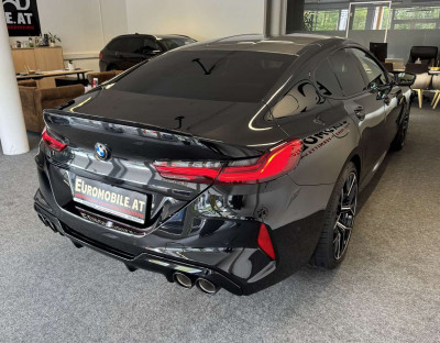 BMW 8er Gebrauchtwagen