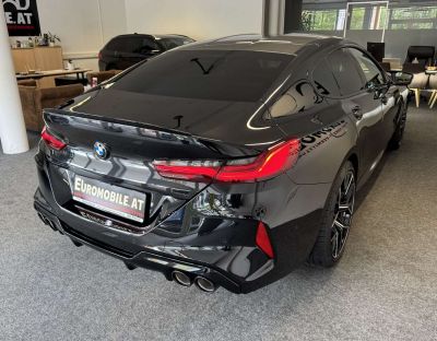 BMW 8er Gebrauchtwagen BMW 8er Gebrauchtwagen