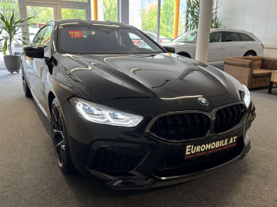 BMW 8er Gebrauchtwagen