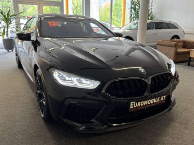 BMW 8er Gebrauchtwagen BMW 8er Gebrauchtwagen