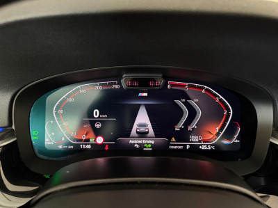 BMW 5er Gebrauchtwagen