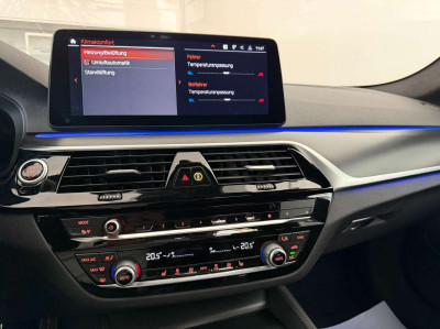 BMW 5er Gebrauchtwagen