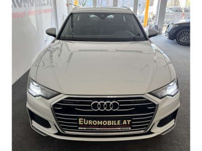 Audi A6 Gebrauchtwagen Audi A6 Gebrauchtwagen
