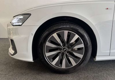 Audi A6 Gebrauchtwagen Audi A6 Gebrauchtwagen