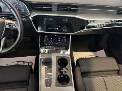 Audi A6 Gebrauchtwagen Audi A6 Gebrauchtwagen
