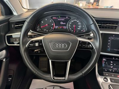 Audi A6 Gebrauchtwagen Audi A6 Gebrauchtwagen