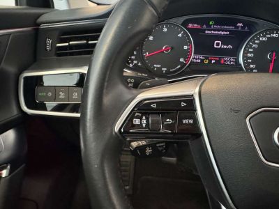 Audi A6 Gebrauchtwagen Audi A6 Gebrauchtwagen