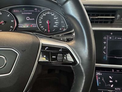Audi A6 Gebrauchtwagen Audi A6 Gebrauchtwagen