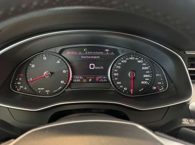 Audi A6 Gebrauchtwagen Audi A6 Gebrauchtwagen