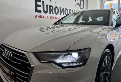 Audi A6 Gebrauchtwagen Audi A6 Gebrauchtwagen