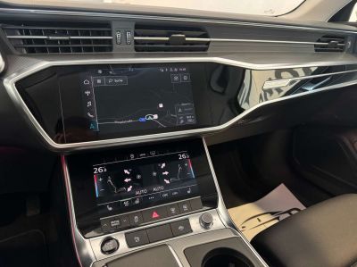 Audi A6 Gebrauchtwagen Audi A6 Gebrauchtwagen