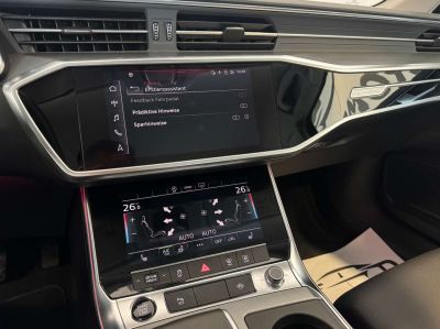 Audi A6 Gebrauchtwagen Audi A6 Gebrauchtwagen