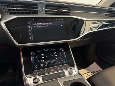 Audi A6 Gebrauchtwagen Audi A6 Gebrauchtwagen