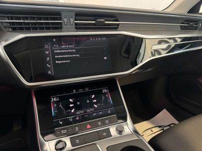 Audi A6 Gebrauchtwagen Audi A6 Gebrauchtwagen