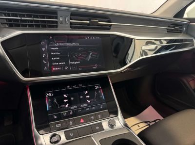 Audi A6 Gebrauchtwagen Audi A6 Gebrauchtwagen