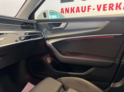 Audi A6 Gebrauchtwagen Audi A6 Gebrauchtwagen