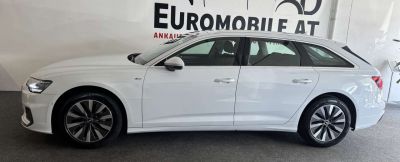 Audi A6 Gebrauchtwagen Audi A6 Gebrauchtwagen