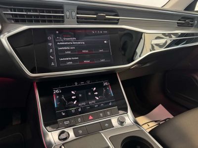 Audi A6 Gebrauchtwagen Audi A6 Gebrauchtwagen
