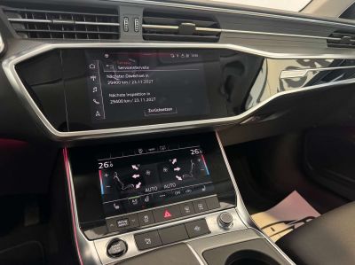 Audi A6 Gebrauchtwagen Audi A6 Gebrauchtwagen