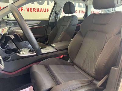 Audi A6 Gebrauchtwagen Audi A6 Gebrauchtwagen