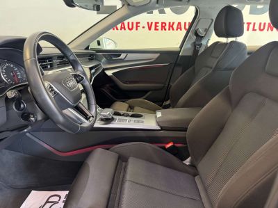 Audi A6 Gebrauchtwagen Audi A6 Gebrauchtwagen