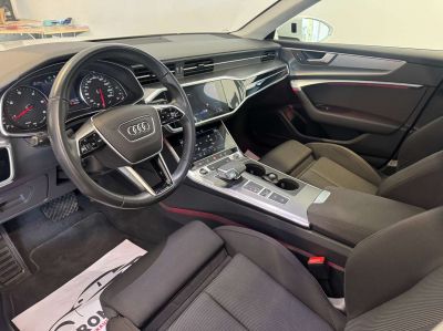 Audi A6 Gebrauchtwagen Audi A6 Gebrauchtwagen
