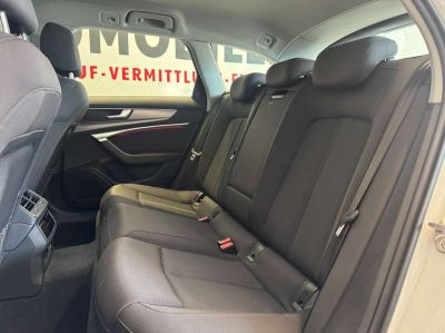 Audi A6 Gebrauchtwagen Audi A6 Gebrauchtwagen