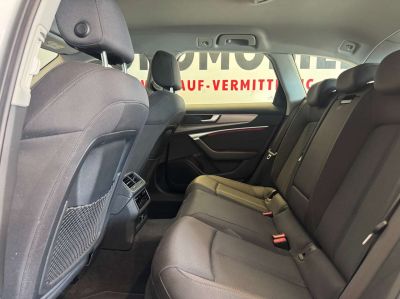 Audi A6 Gebrauchtwagen Audi A6 Gebrauchtwagen