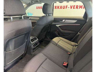 Audi A6 Gebrauchtwagen Audi A6 Gebrauchtwagen
