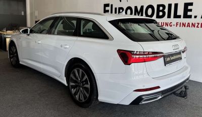 Audi A6 Gebrauchtwagen Audi A6 Gebrauchtwagen
