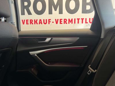 Audi A6 Gebrauchtwagen Audi A6 Gebrauchtwagen