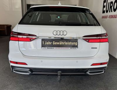 Audi A6 Gebrauchtwagen Audi A6 Gebrauchtwagen
