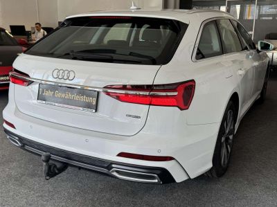 Audi A6 Gebrauchtwagen Audi A6 Gebrauchtwagen