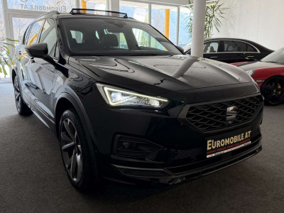 Seat Tarraco Gebrauchtwagen