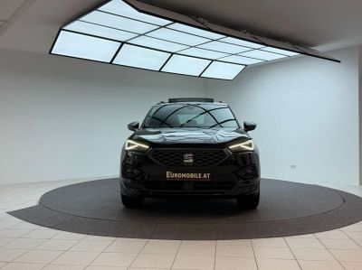 Seat Tarraco Gebrauchtwagen Seat Tarraco Gebrauchtwagen