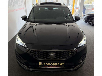 Seat Tarraco Gebrauchtwagen