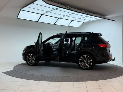 Seat Tarraco Gebrauchtwagen Seat Tarraco Gebrauchtwagen
